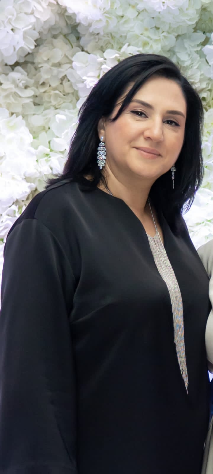 Алиева Земфира Забуровна.